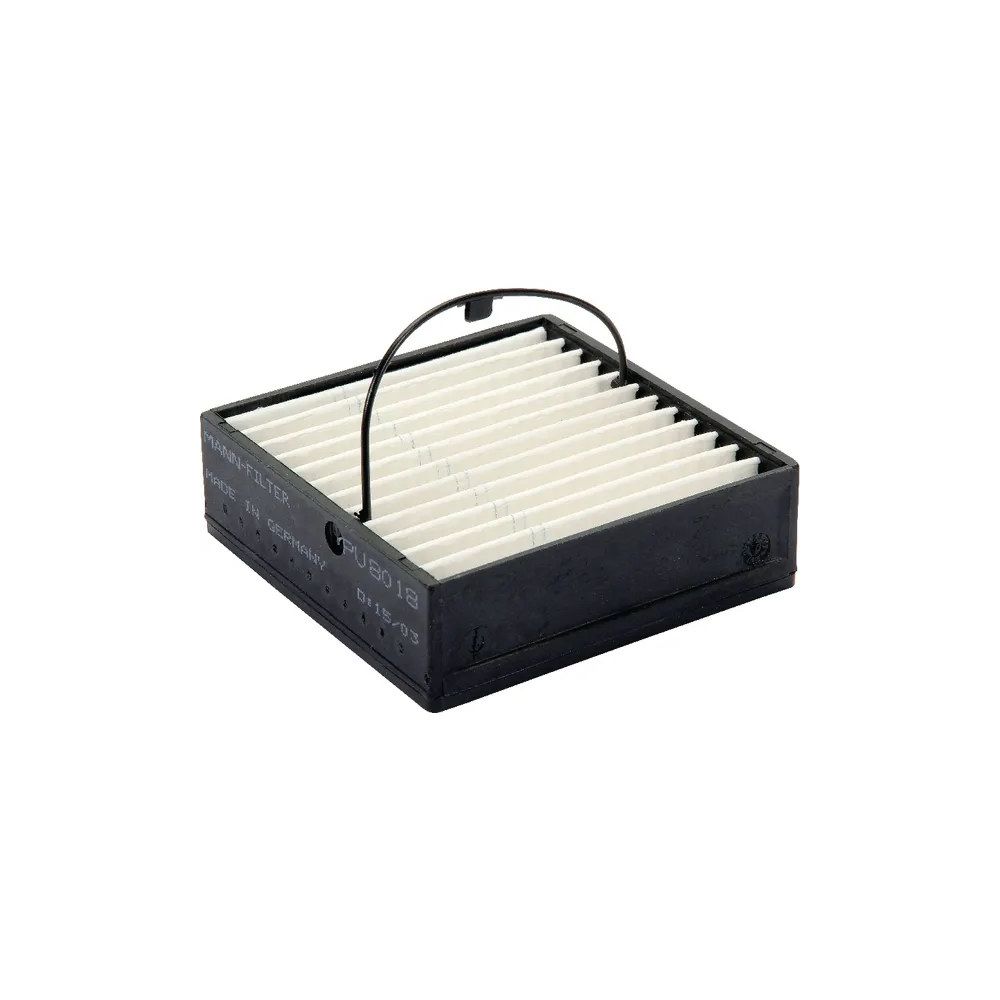 Filtre à carburant Réf. PU8018 - Mann Filter