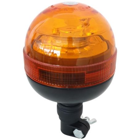 Gyrophare a led rotatif 12/24v Gyrophare a led rotatif 12/24v