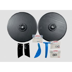 KIT RENOVATION ENTERRAGE NG+ 3,4 PL