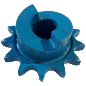 Crabot pignon roue gauche Réf. 41006150 pour Monosem