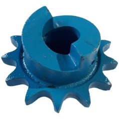 Crabot pignon roue gauche Réf. 41006150 pour Monosem Crabot pignon roue gauche Réf. 41006150 pour Monosem
