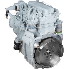 MOTEUR COMPLET A4.236
