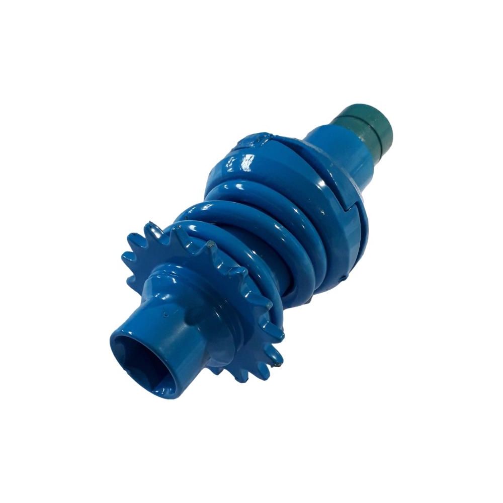 BLOC PIGNON MOTEUR NC PTB