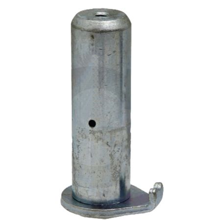 Axe D40X127 Réf. 60018062 - Quicke