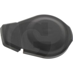 Couvercle plastique Réf. 60008692 - Quicke Couvercle plastique Réf. 60008692 - Quicke