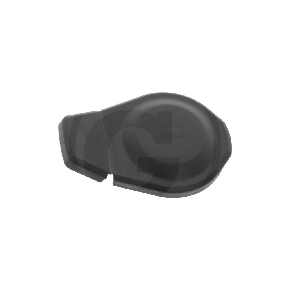 Couvercle plastique Réf. 60008692 - Quicke