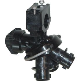 Porte buse triple dt tube 1/2" Réf. 0534677 - Tecnoma