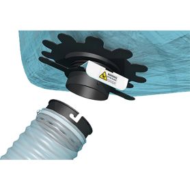 Goulotte de vidange Big Bag