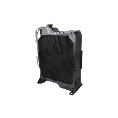 Radiateur Réf. 3678079M95 - Landini Radiateur Réf. 3678079M95 - Landini