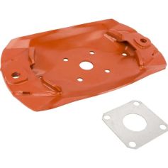 DISQUE OPTIDISC PR RÉF. K6805131- KUHN