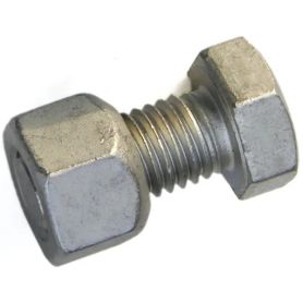 VIS ET ÉCROUS DE ROUE RÉF. 65009029N pour MONOSEM