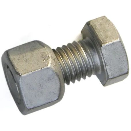 VIS ET ÉCROUS DE ROUE RÉF. 65009029 pour MONOSEM VIS ET ÉCROUS DE ROUE RÉF. 65009029 pour MONOSEM