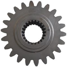 ROUE DENTEE 22 DENTS RÉF. 52544700 - KUHN ROUE DENTEE 22 DENTS RÉF. 52544700 - KUHN