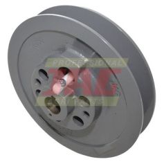 POULIE VARIATEUR RÉF. 06034081 - CLAAS