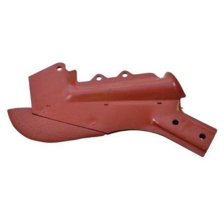 SOC AVANT ASSEMBLE RÉF. N01092A0 - KUHN