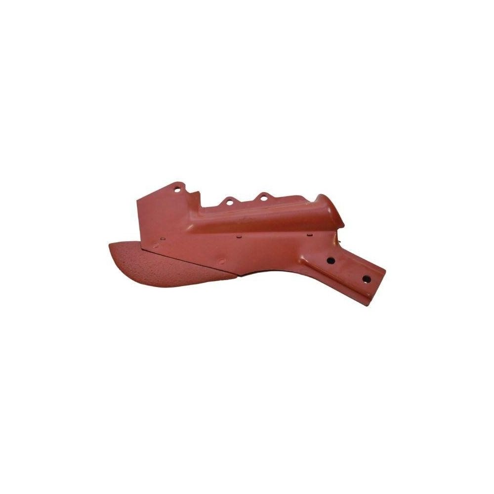 SOC AVANT ASSEMBLE RÉF. N01092A0 - KUHN