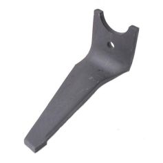 LAME DROITE OPTIMIX2 RÉF. K2501130 - KUHN LAME DROITE OPTIMIX2 RÉF. K2501130 - KUHN