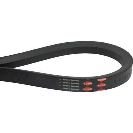COURROIE TRAP RÉF. 83102268 - KUHN COURROIE TRAP RÉF. 83102268 - KUHN
