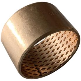 BAGUE ROULEE RÉF. 83014550 - KUHN