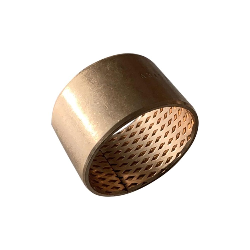 BAGUE ROULEE RÉF. 83014550 - KUHN