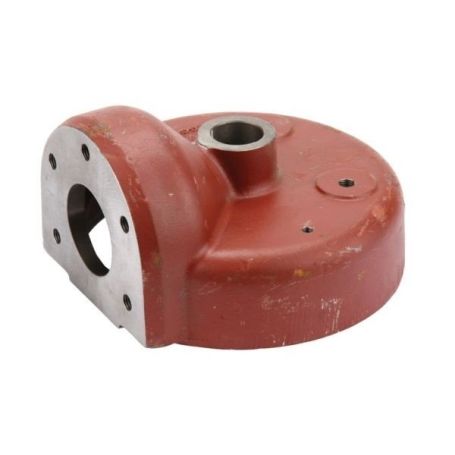 BOITIER EXTERIEUR RÉF. 58800700 - KUHN BOITIER EXTERIEUR RÉF. 58800700 - KUHN