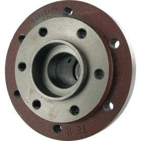 MOYEU DU ROTOR RÉF. 58711400 - KUHN