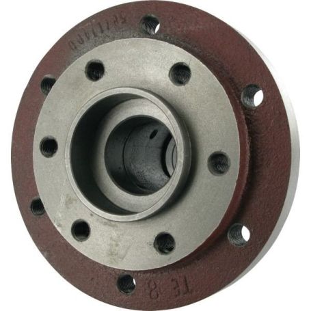 MOYEU DU ROTOR RÉF. 58711400 - KUHN MOYEU DU ROTOR RÉF. 58711400 - KUHN