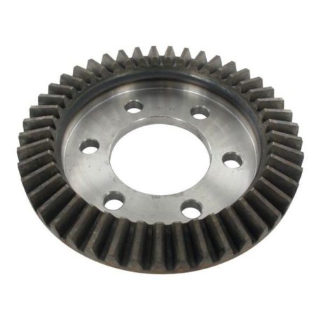 COURONNE 45 DENTS RÉF. 58557410 - KUHN COURONNE 45 DENTS RÉF. 58557410 - KUHN