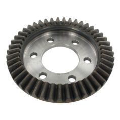COURONNE 45 DENTS RÉF. 58557410 - KUHN COURONNE 45 DENTS RÉF. 58557410 - KUHN