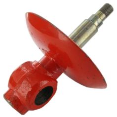 AXE DE ROULETTE RÉF. 57590400 - KUHN AXE DE ROULETTE RÉF. 57590400 - KUHN