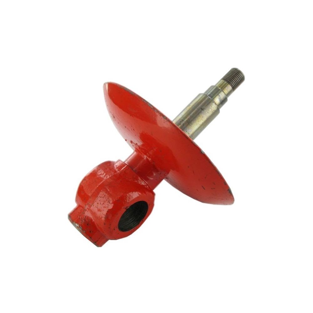 AXE DE ROULETTE RÉF. 57590400 - KUHN