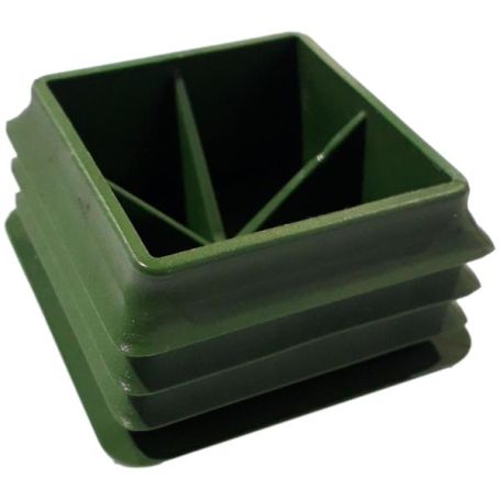 CAPUCHON 60X60 CARRE VERT Réf. 959004 AMAZONE CAPUCHON 60X60 CARRE VERT Réf. 959004 AMAZONE