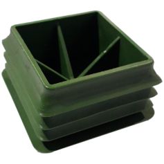 CAPUCHON 60X60 CARRE VERT Réf. 959004 AMAZONE CAPUCHON 60X60 CARRE VERT Réf. 959004 AMAZONE