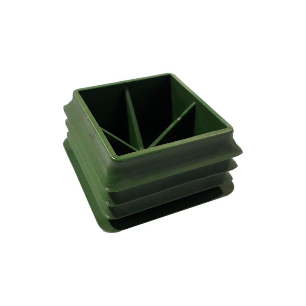 CAPUCHON 60X60 CARRE VERT Réf. 959004 AMAZONE