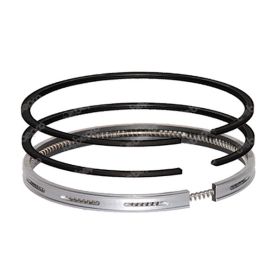 JEU DE SEGMENTS PISTON RÉF. 4222053M91 - MASSEY FERGUSON