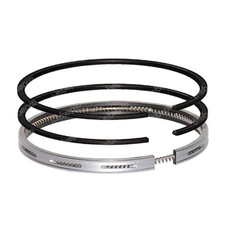 JEU DE SEGMENTS PISTON RÉF. 4222053M91 - MASSEY FERGUSON JEU DE SEGMENTS PISTON RÉF. 4222053M91 - MASSEY FERGUSON