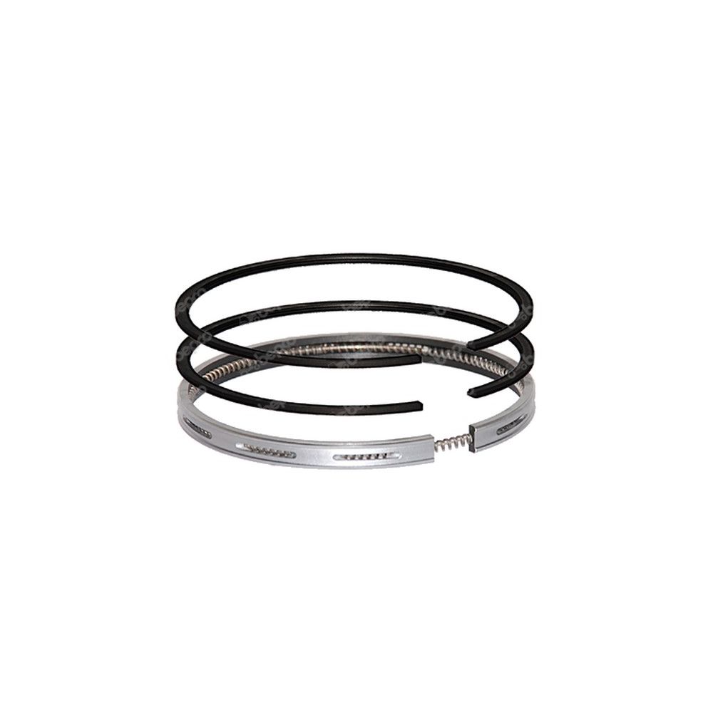 JEU DE SEGMENTS PISTON RÉF. 4222053M91 - MASSEY FERGUSON