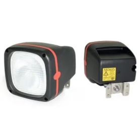 Lampe de travail SX pour MASSEY FERGUSON