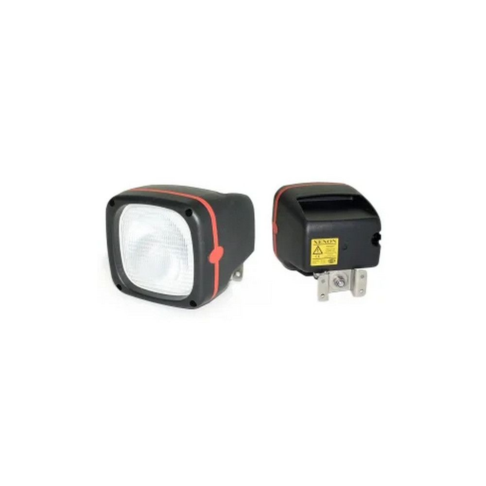 Lampe de travail SX pour MASSEY FERGUSON