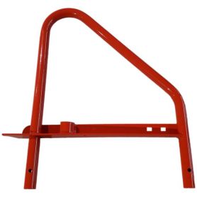 RAMBARDE DROITE SOUD RÉF. K7008270 - KUHN