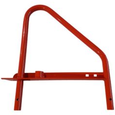 RAMBARDE DROITE SOUD RÉF. K7008270 - KUHN RAMBARDE DROITE SOUD RÉF. K7008270 - KUHN