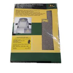 Housse de siège RÉF. MCJHD4300 pour JOHN DEERE Housse de siège RÉF. MCJHD4300 pour JOHN DEERE