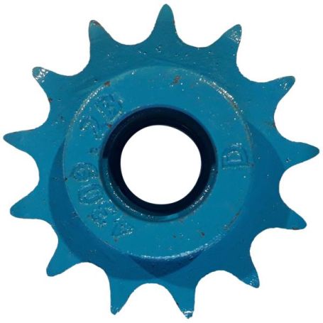 Crabot pignon usiné Réf. 41006140 pour Monosem Crabot pignon usiné Réf. 41006140 pour Monosem