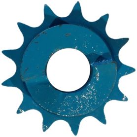 Crabot pignon usiné Réf. 41006140 pour Monosem
