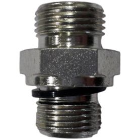 EMBOUT MÂLE HYDRAULIQUE RÉF. 10183054N pour MONOSEM
