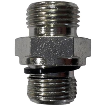 EMBOUT MÂLE HYDRAULIQUE RÉF. 10183054 pour MONOSEM EMBOUT MÂLE HYDRAULIQUE RÉF. 10183054 pour MONOSEM