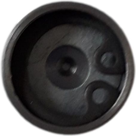 PASTILLE RALENTISSEUR DIAM 0,9MM