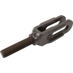 Fourche inférieure pour chandelle réf. V33415700 - Valtra/Valmet