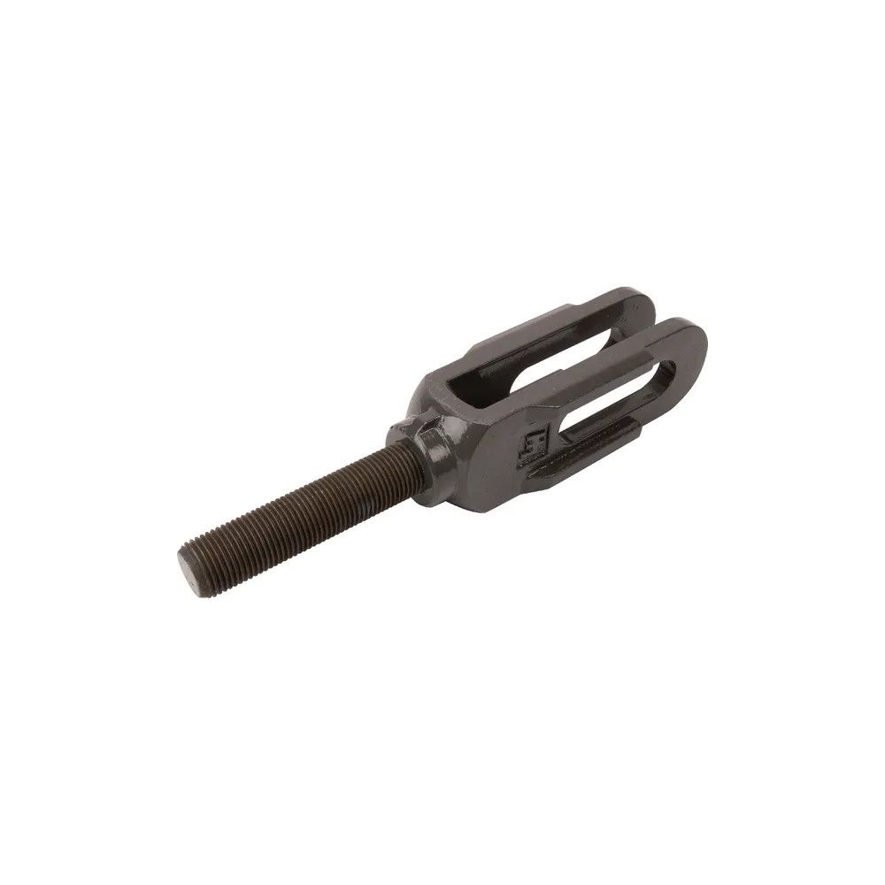 Fourche inférieure pour chandelle réf. V33415700 - Valtra/Valmet