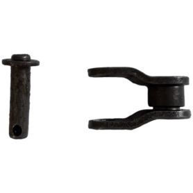 Maillon coudé MC-415BF5 pour chaine 415BF5